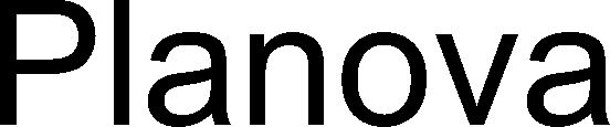 Trademark Logo PLANOVA