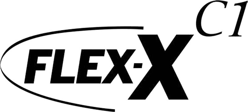 Trademark Logo FLEX-XC1