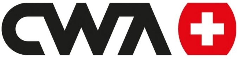 Trademark Logo CWA