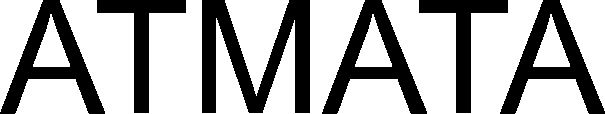 Trademark Logo ATMATA