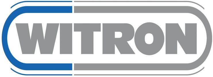 Trademark Logo WITRON