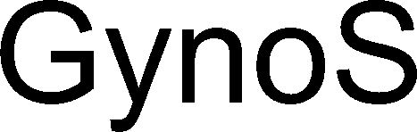 Trademark Logo GYNOS