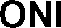 Trademark Logo ONI