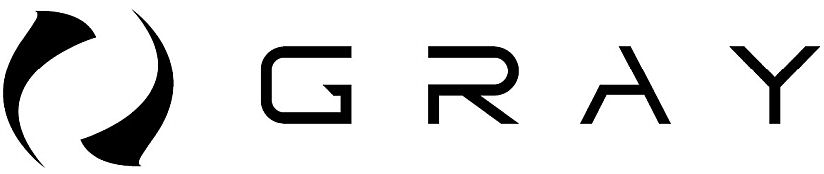 Trademark Logo GRAY