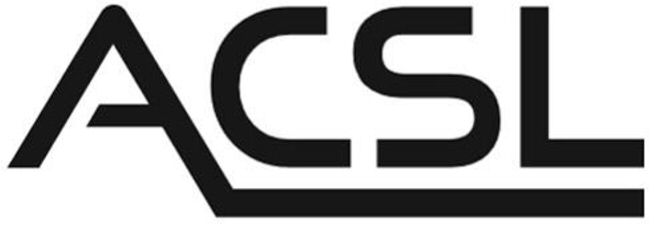Trademark Logo ACSL