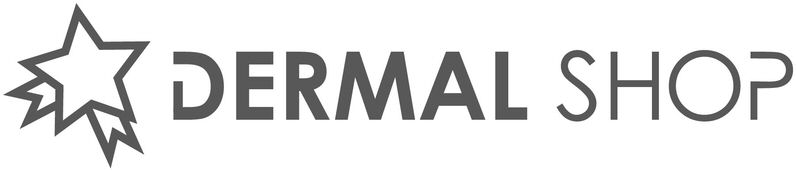 Trademark Logo DERMAL SHOP