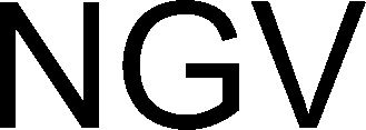 Trademark Logo NGV