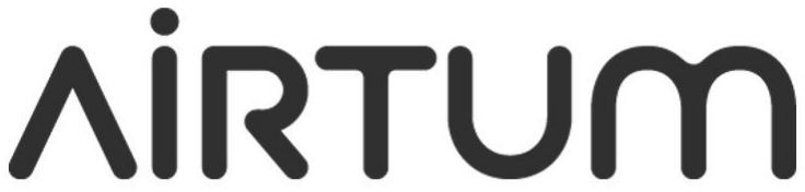 Trademark Logo AIRTUM