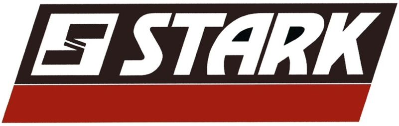 Trademark Logo STARK