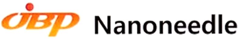 Trademark Logo JBP NANONEEDLE