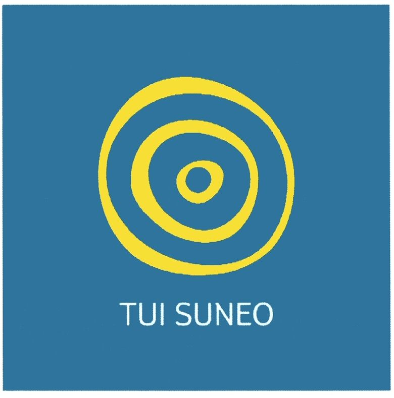  TUI SUNEO
