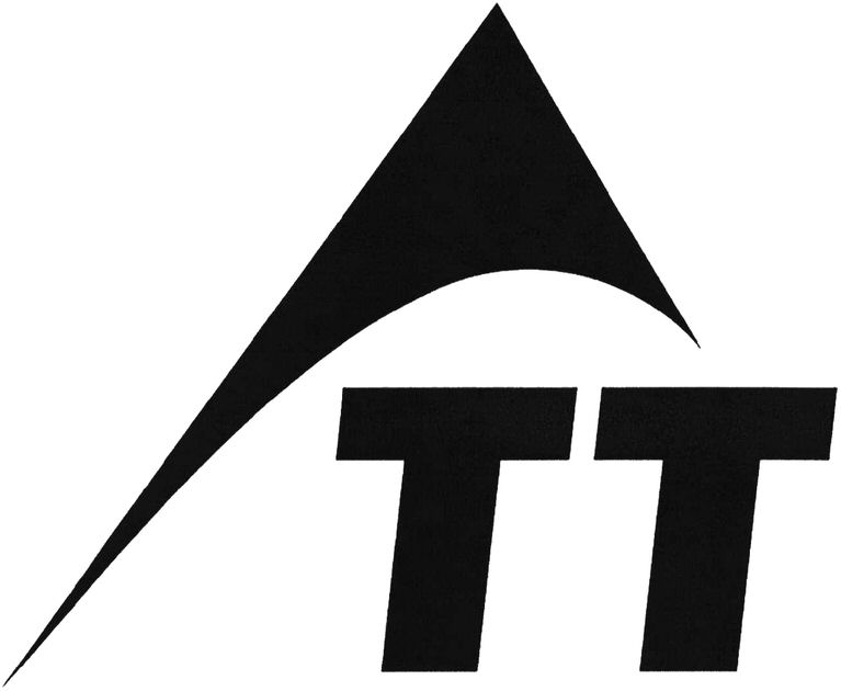 Trademark Logo TT