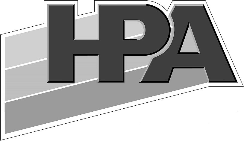 Trademark Logo HPA