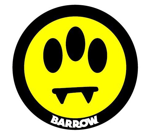 Trademark Logo BARROW