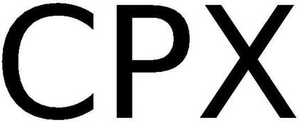 CPX