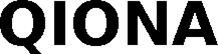 Trademark Logo QIONA