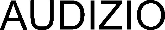 Лого на търговска марка AUDIZIO