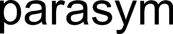 Trademark Logo PARASYM