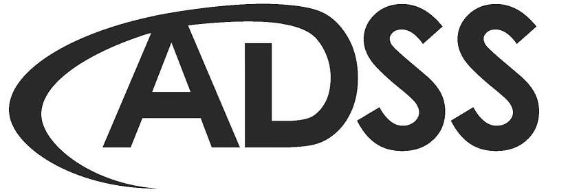 Trademark Logo ADSS