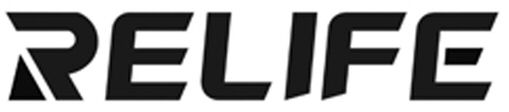 Trademark Logo RELIFE