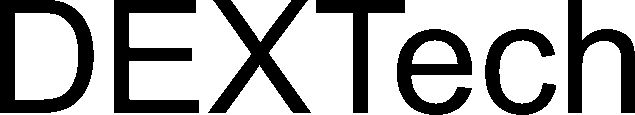 Trademark Logo DEXTECH