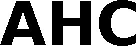 Trademark Logo AHC