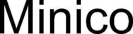 Trademark Logo MINICO