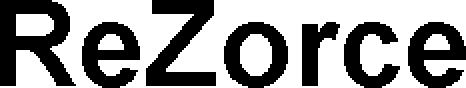 Trademark Logo REZORCE