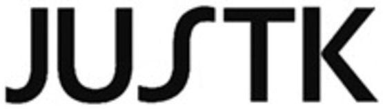 Trademark Logo JUSTK