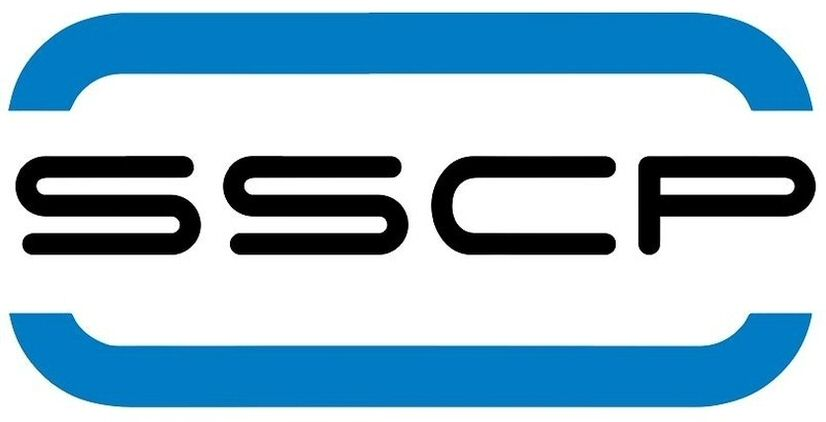 Trademark Logo SSCP