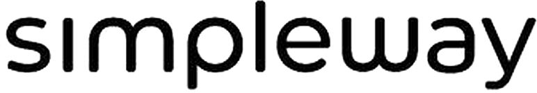 Trademark Logo SIMPLEWAY