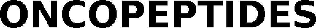 Trademark Logo ONCOPEPTIDES