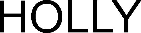 Trademark Logo HOLLY