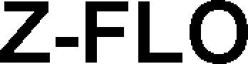 Trademark Logo Z-FLO