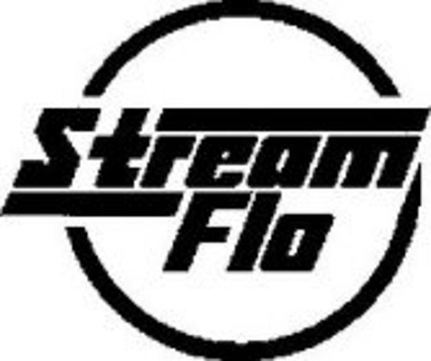 Trademark Logo STREAM FLO