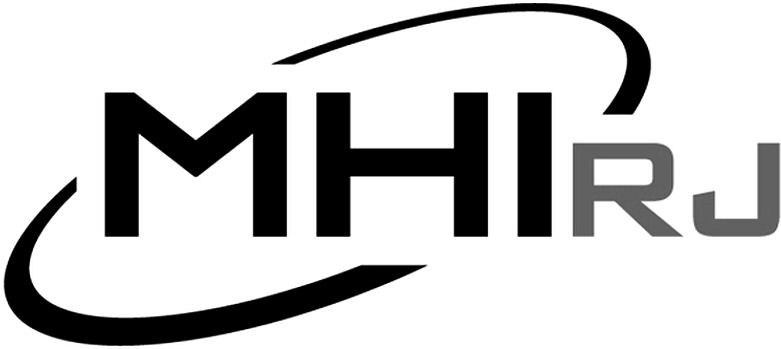 Trademark Logo MHIRJ