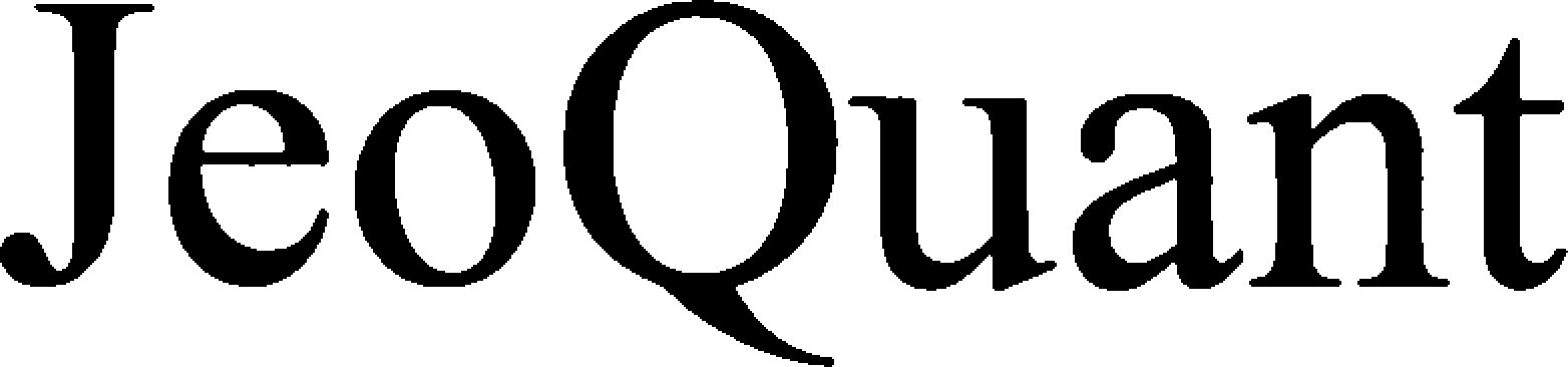 Trademark Logo JEOQUANT