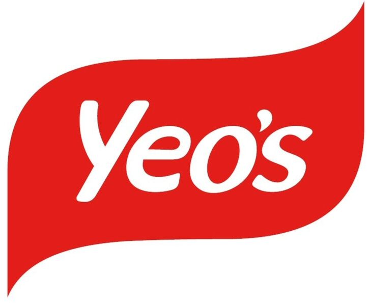 Trademark Logo YEO'S