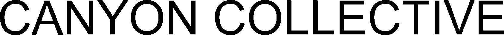 Trademark Logo CANYON COLLECTIVE