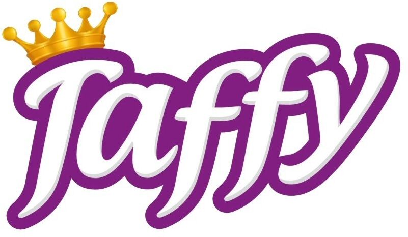 Trademark Logo TAFFY