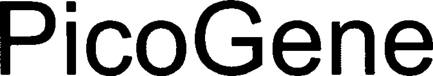 Trademark Logo PICOGENE