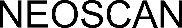 Trademark Logo NEOSCAN