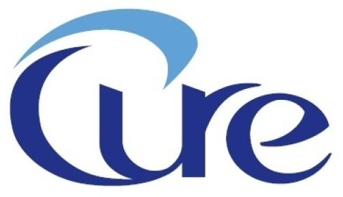 Trademark Logo CURE