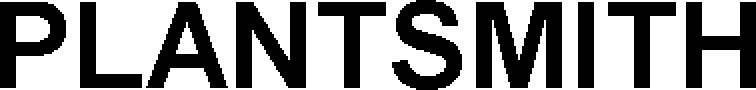 Trademark Logo PLANTSMITH