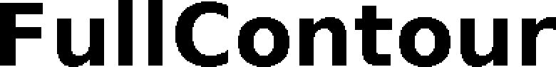 Trademark Logo FULLCONTOUR