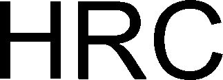 Trademark Logo HRC