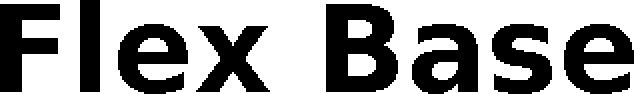 Trademark Logo FLEX BASE