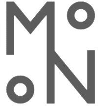 Trademark Logo MOON