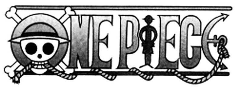 Trademark Logo ONE PIECE