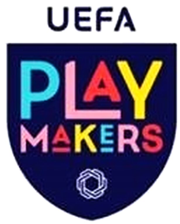  UEFA PLAY MAKERS